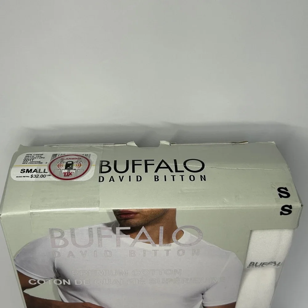 Buffalo David Bitton buffalo david